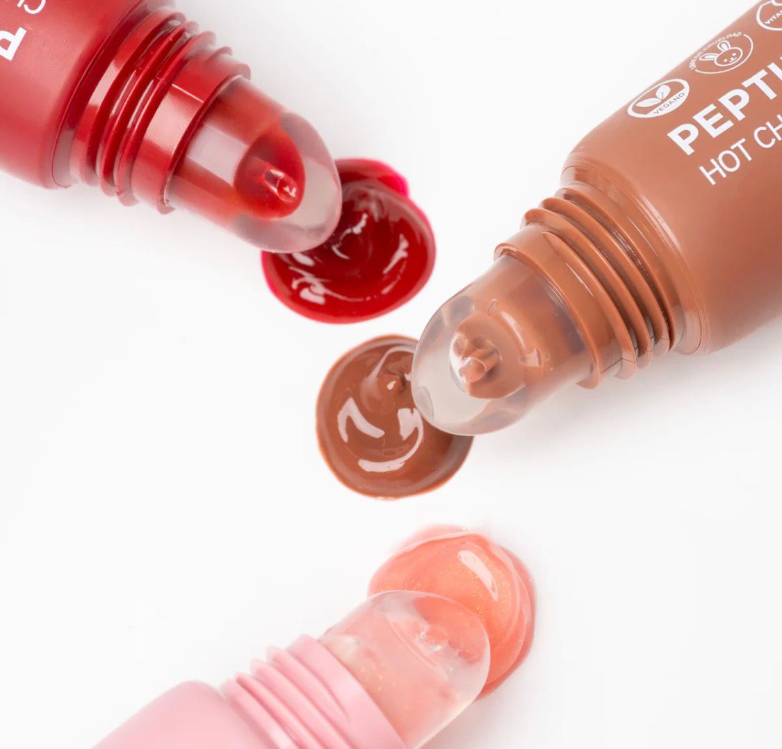MINI PEPTIDE LIP BALM X3 - Image 2