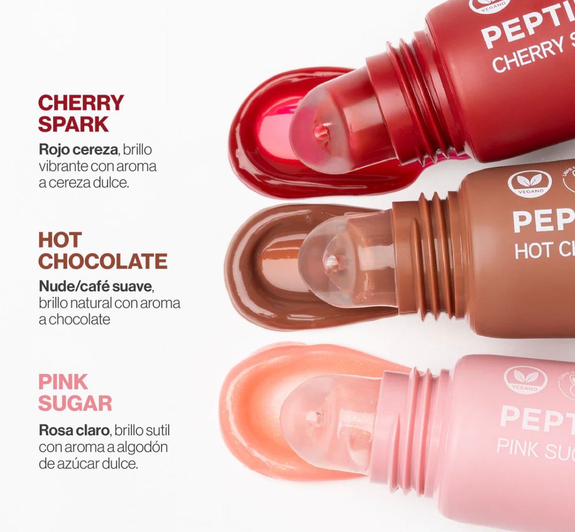 MINI PEPTIDE LIP BALM X3 - Image 3