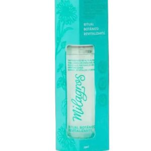 SERUM REVITALIZANTE MILAGROS