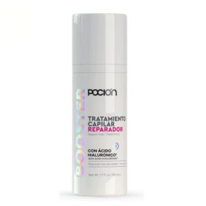 BOOSTER- TRATAMIENTO CAPILAR REPARADOR LA POCIÓN