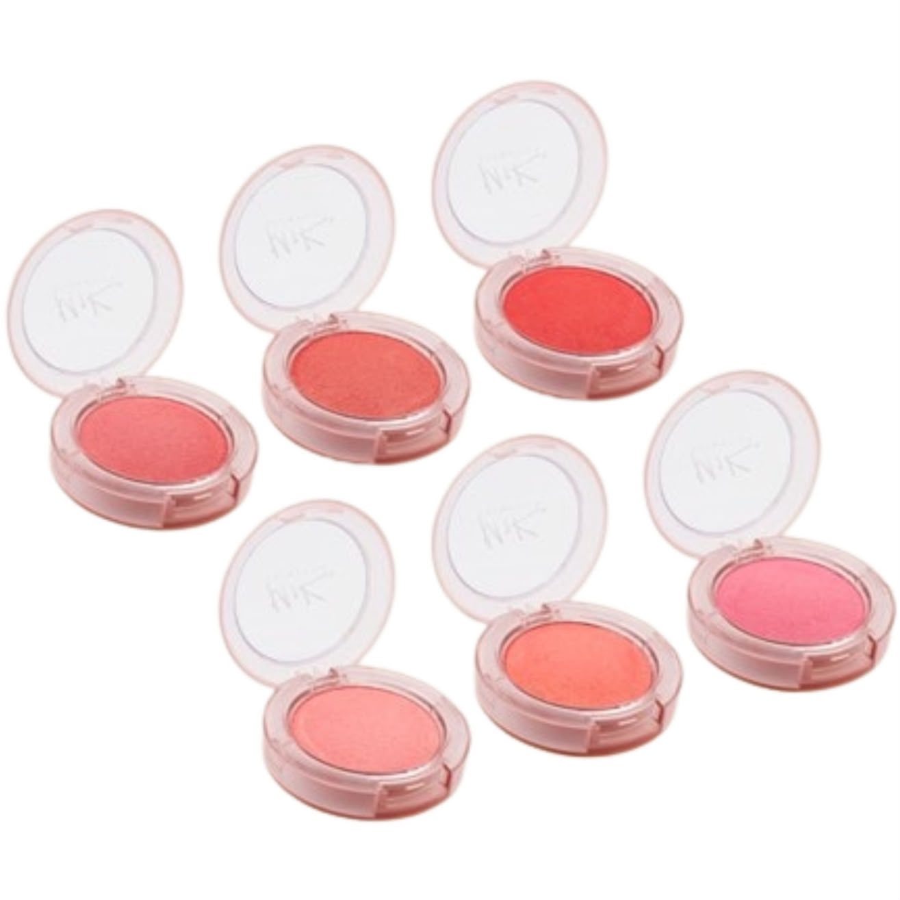 RUBOR GLOW BLUSH MYK