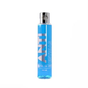 ACEITE ANTIESTRIAS PIEL DE ORO SYAM